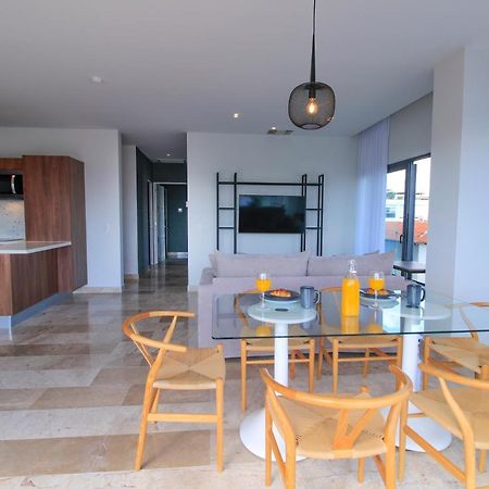 Singular Dream Vacation Rentals 신데 델 카르멘 외부 사진