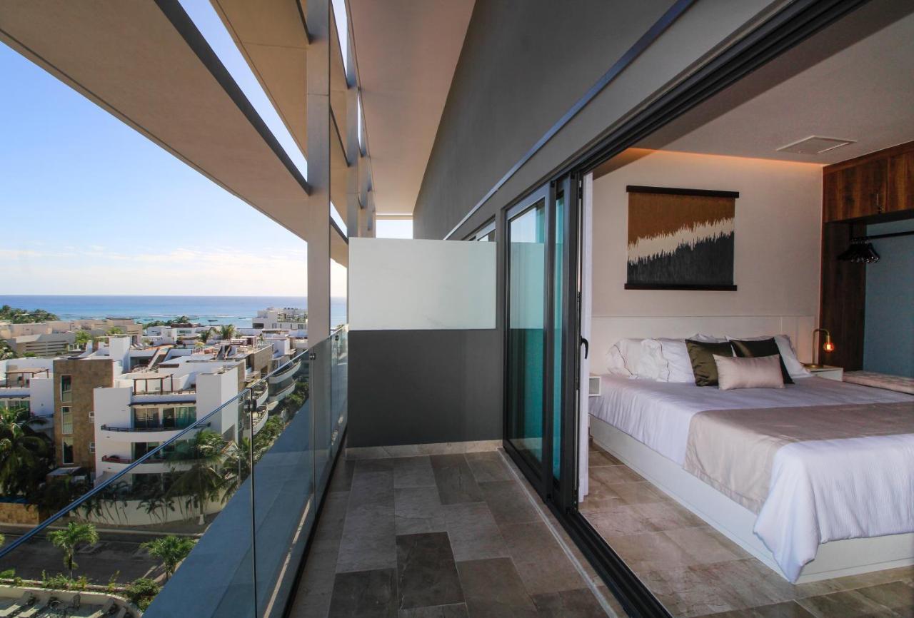 Singular Dream Vacation Rentals 신데 델 카르멘 외부 사진