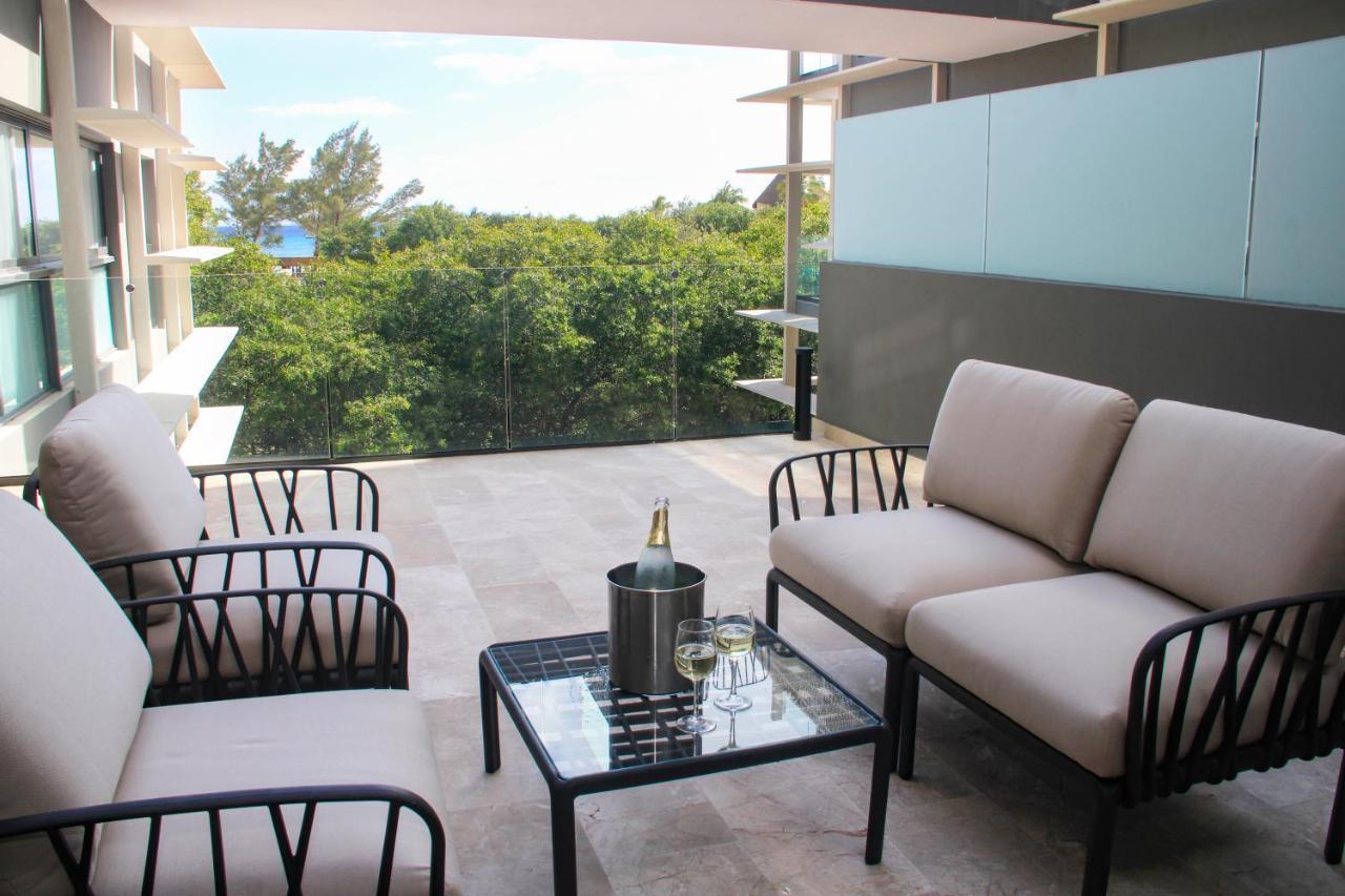Singular Dream Vacation Rentals 신데 델 카르멘 외부 사진