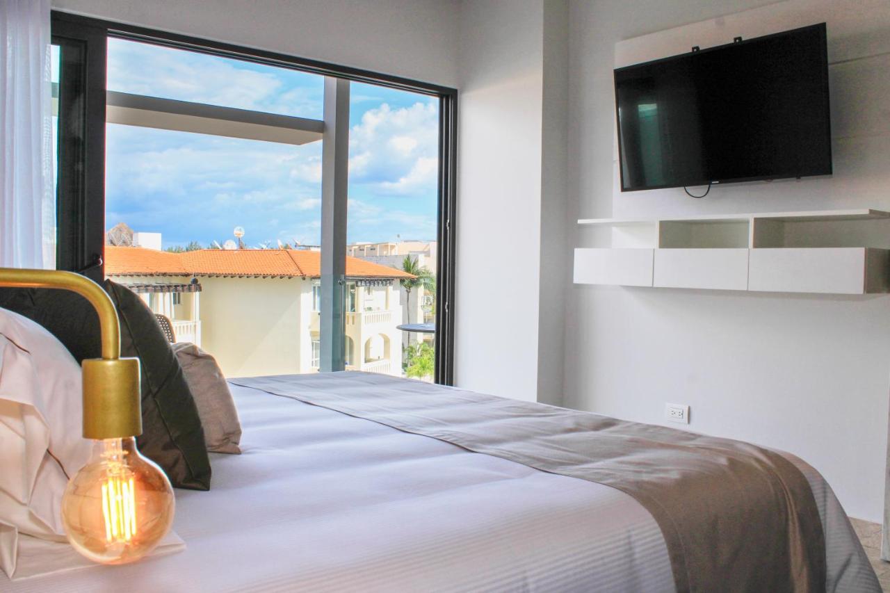 Singular Dream Vacation Rentals 신데 델 카르멘 외부 사진