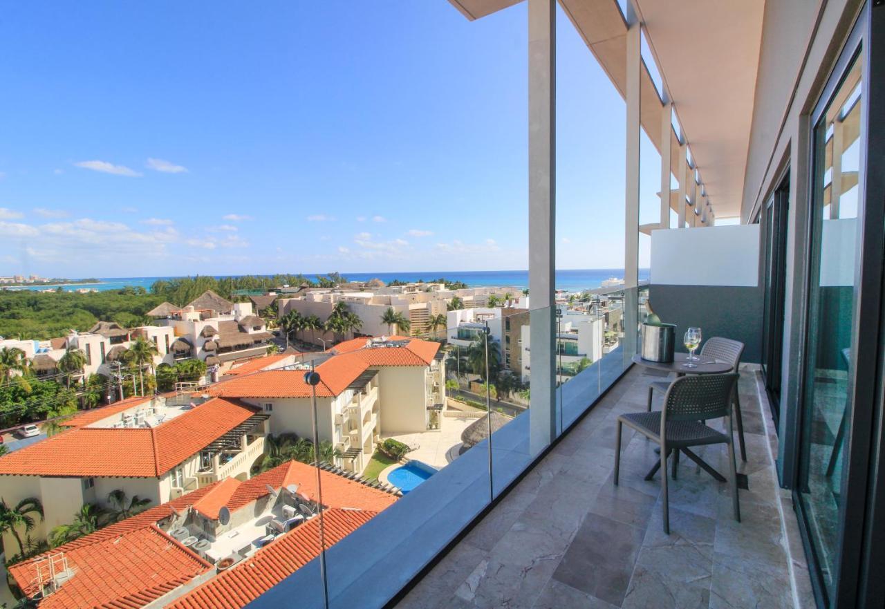 Singular Dream Vacation Rentals 신데 델 카르멘 외부 사진