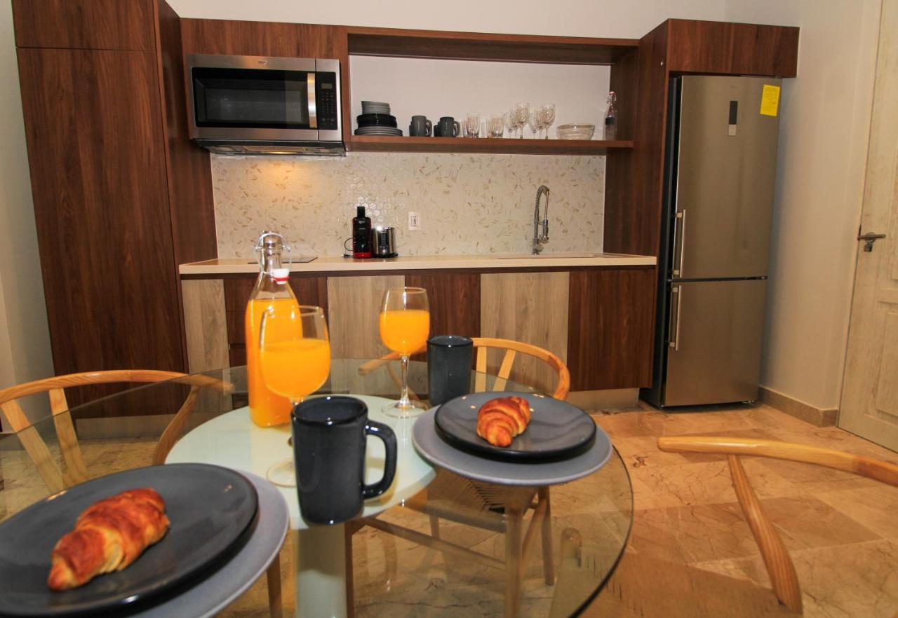 Singular Dream Vacation Rentals 신데 델 카르멘 외부 사진