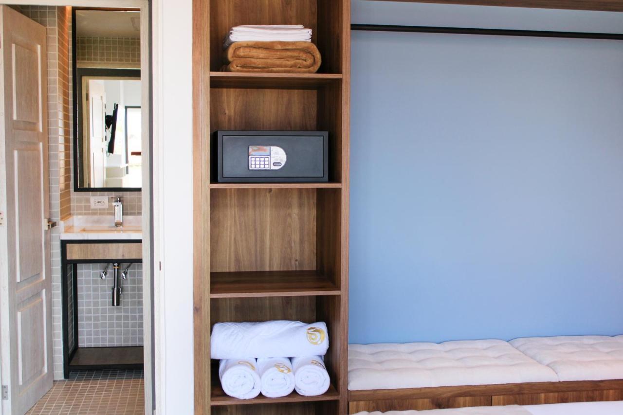 Singular Dream Vacation Rentals 신데 델 카르멘 외부 사진