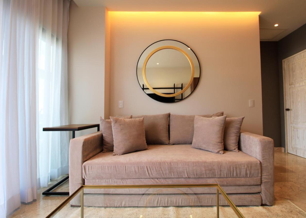 Singular Dream Vacation Rentals 신데 델 카르멘 외부 사진