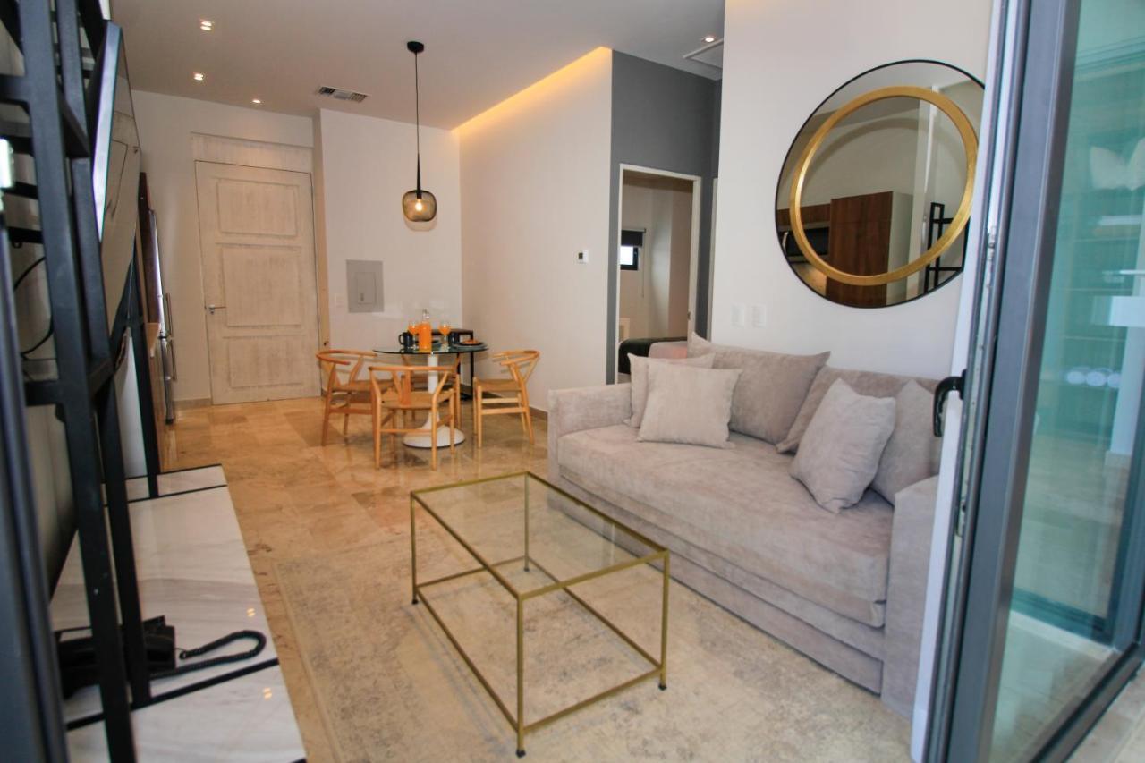 Singular Dream Vacation Rentals 신데 델 카르멘 외부 사진