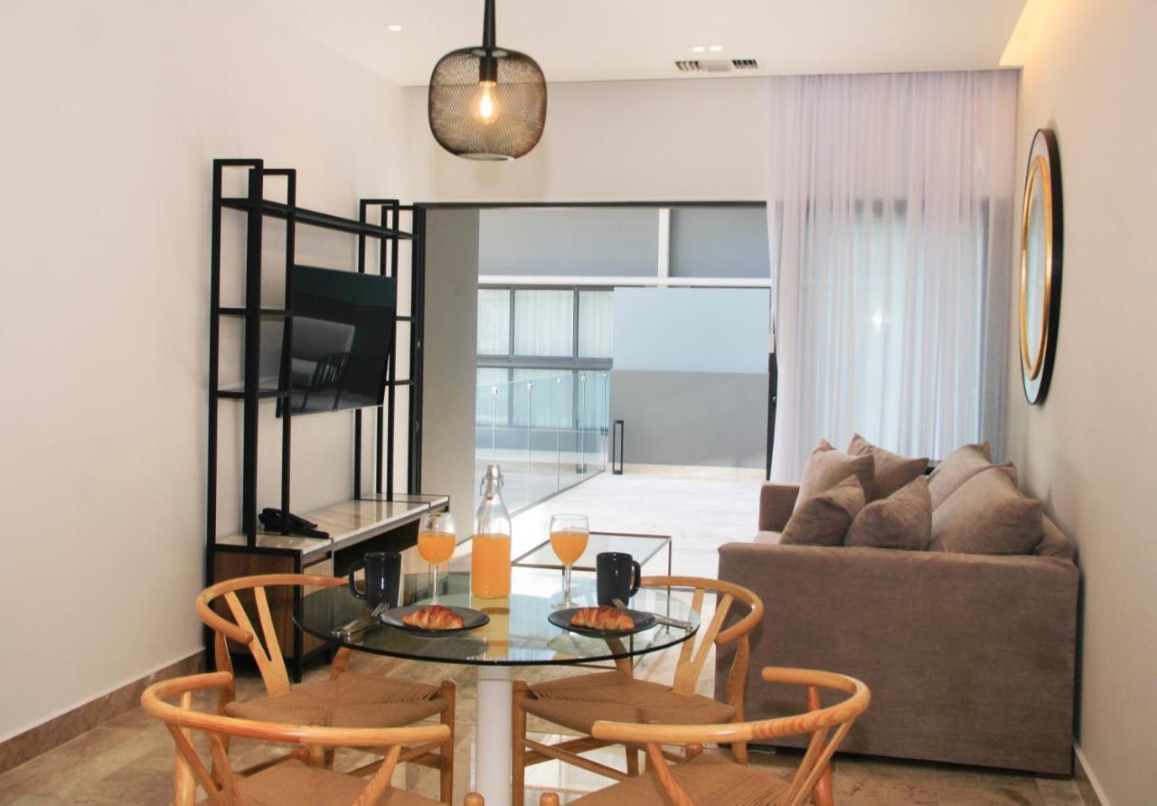 Singular Dream Vacation Rentals 신데 델 카르멘 외부 사진