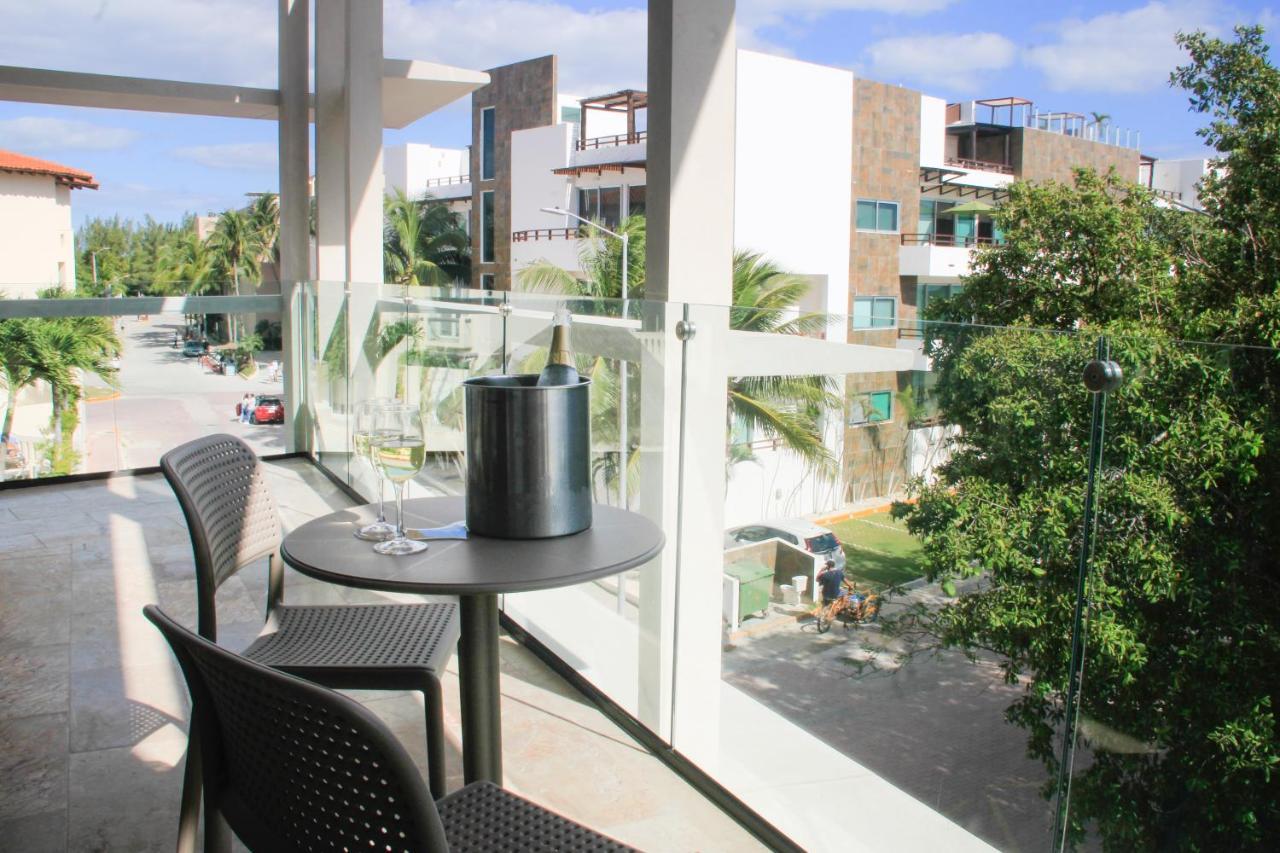 Singular Dream Vacation Rentals 신데 델 카르멘 외부 사진
