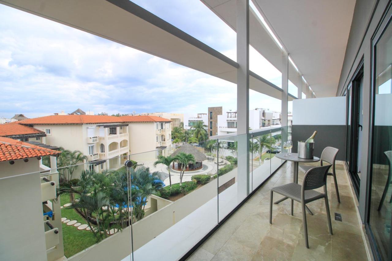 Singular Dream Vacation Rentals 신데 델 카르멘 외부 사진