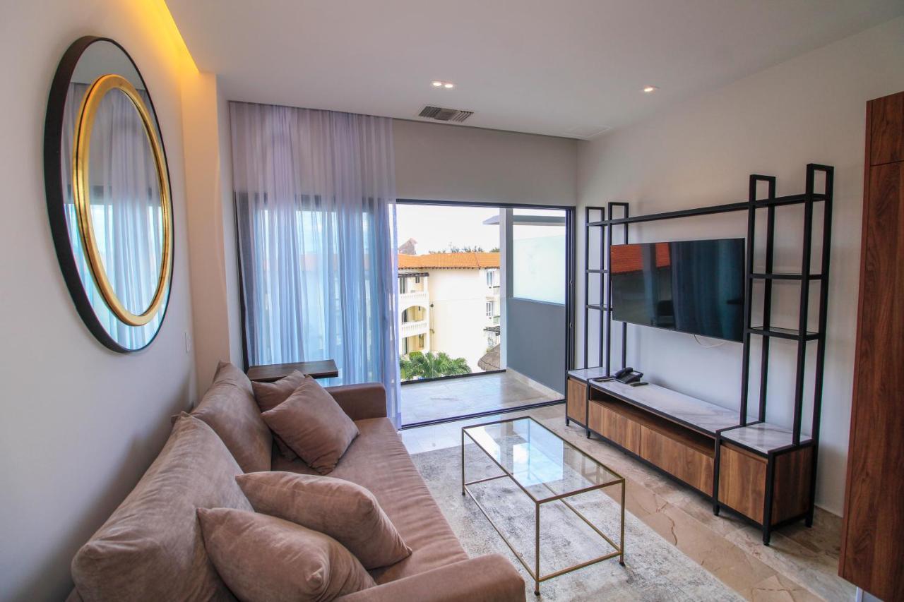 Singular Dream Vacation Rentals 신데 델 카르멘 외부 사진