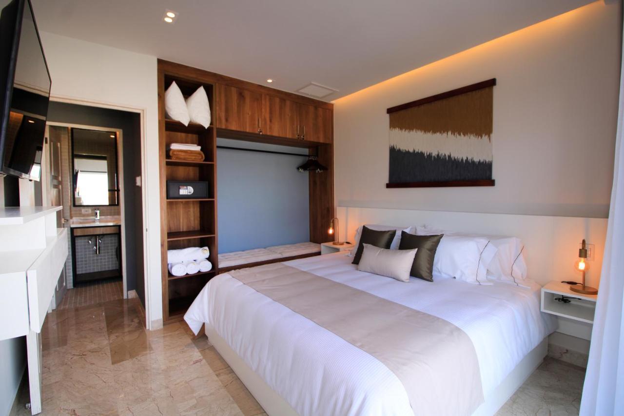 Singular Dream Vacation Rentals 신데 델 카르멘 외부 사진