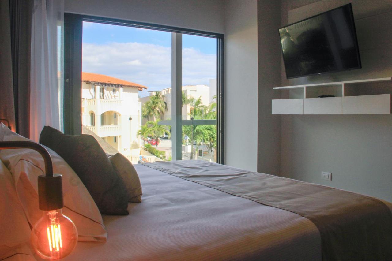 Singular Dream Vacation Rentals 신데 델 카르멘 외부 사진