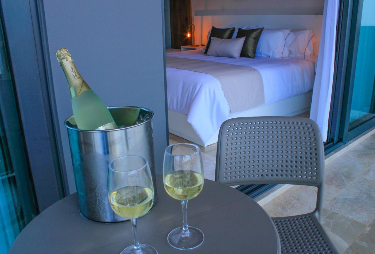 Singular Dream Vacation Rentals 신데 델 카르멘 외부 사진