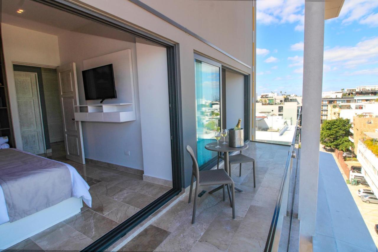 Singular Dream Vacation Rentals 신데 델 카르멘 외부 사진