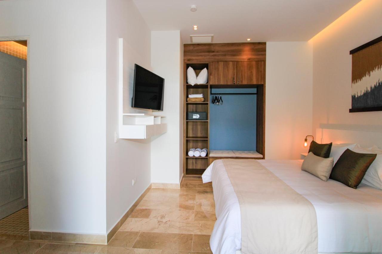 Singular Dream Vacation Rentals 신데 델 카르멘 외부 사진