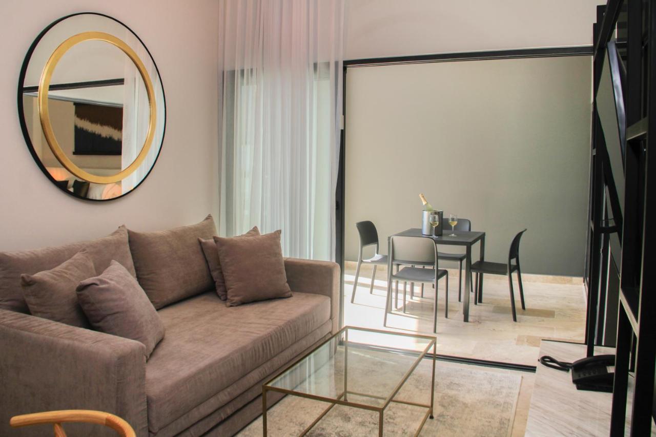Singular Dream Vacation Rentals 신데 델 카르멘 외부 사진
