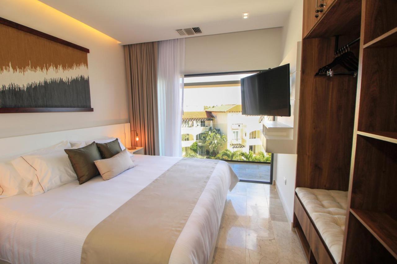 Singular Dream Vacation Rentals 신데 델 카르멘 외부 사진