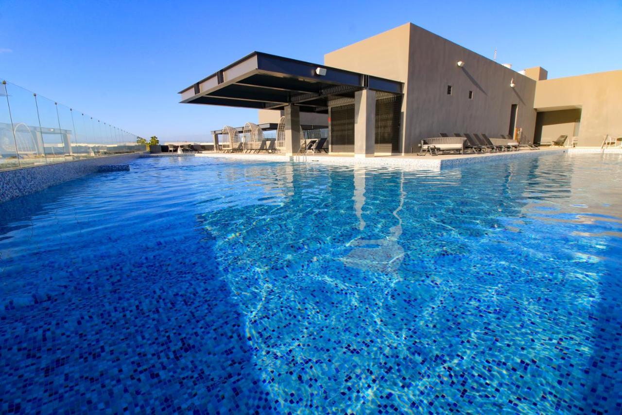 Singular Dream Vacation Rentals 신데 델 카르멘 외부 사진