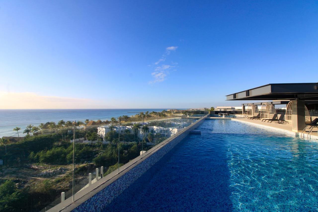 Singular Dream Vacation Rentals 신데 델 카르멘 외부 사진