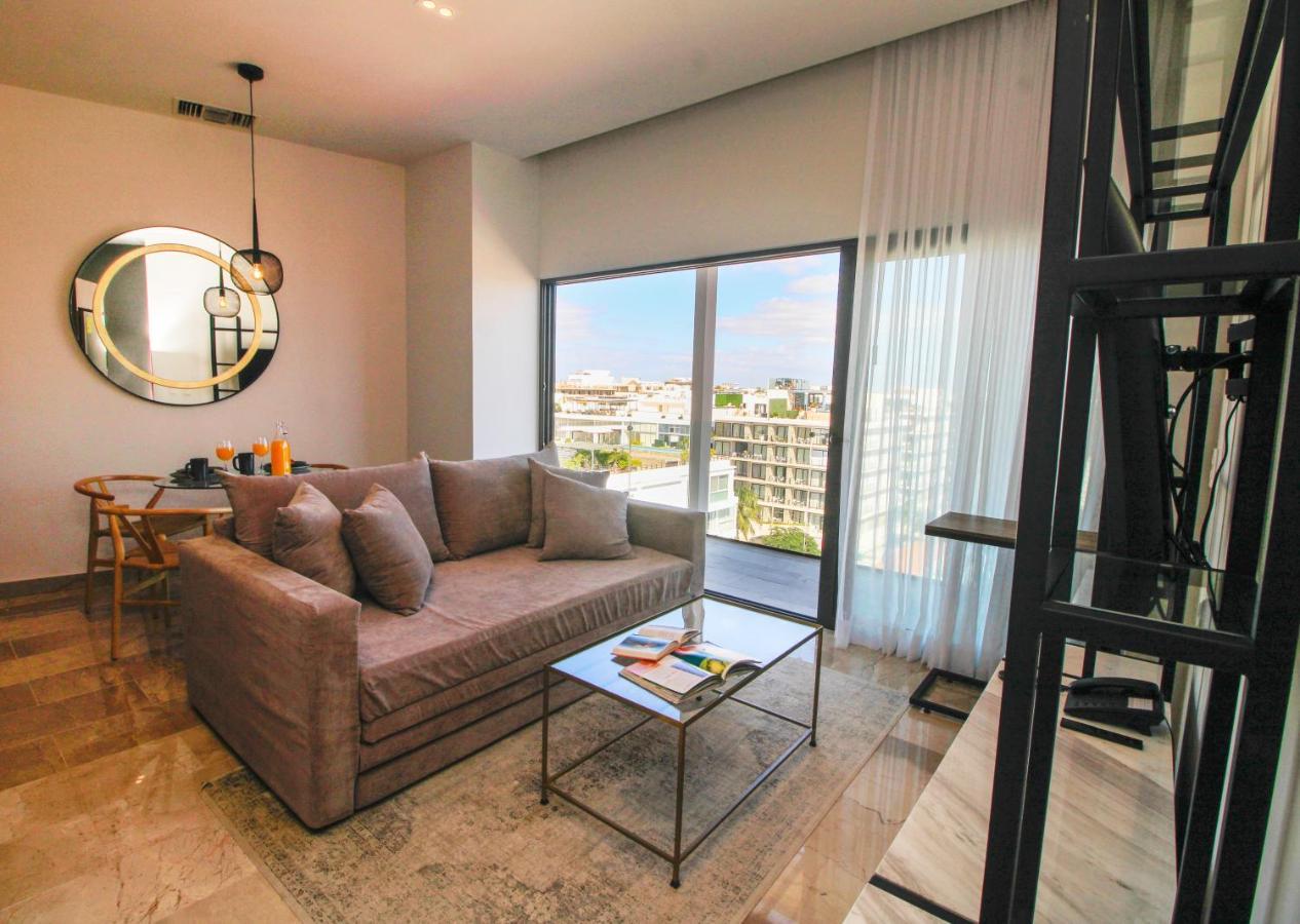 Singular Dream Vacation Rentals 신데 델 카르멘 외부 사진