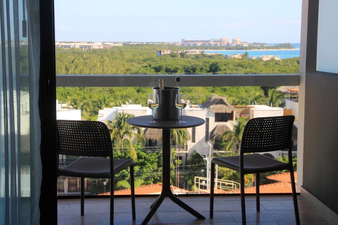 Singular Dream Vacation Rentals 신데 델 카르멘 외부 사진