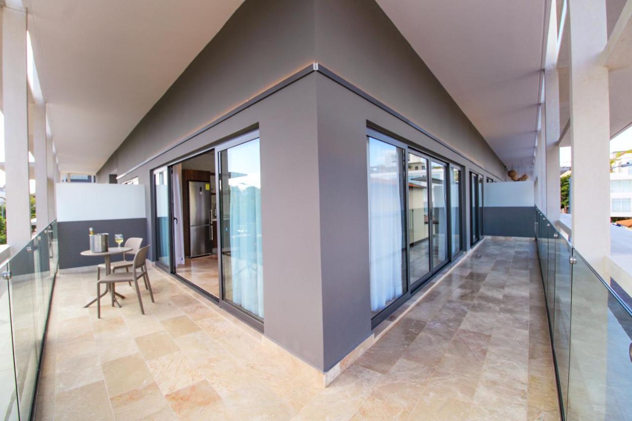 Singular Dream Vacation Rentals 신데 델 카르멘 외부 사진