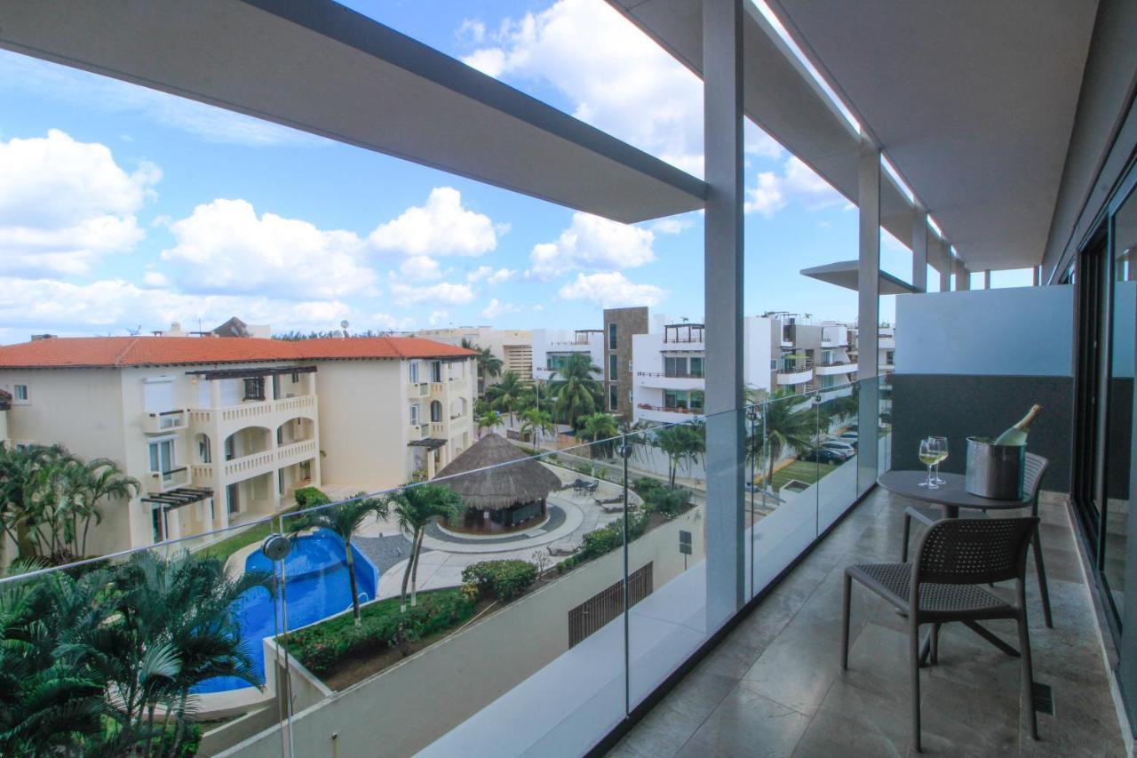 Singular Dream Vacation Rentals 신데 델 카르멘 외부 사진