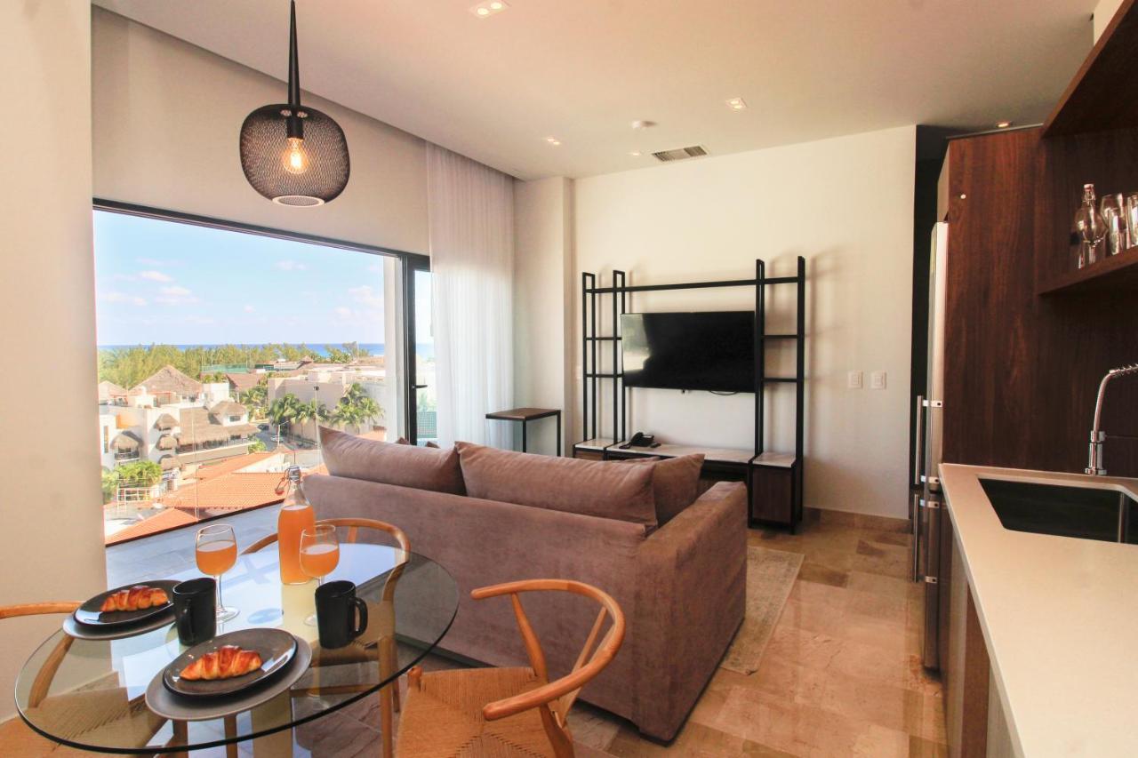 Singular Dream Vacation Rentals 신데 델 카르멘 외부 사진