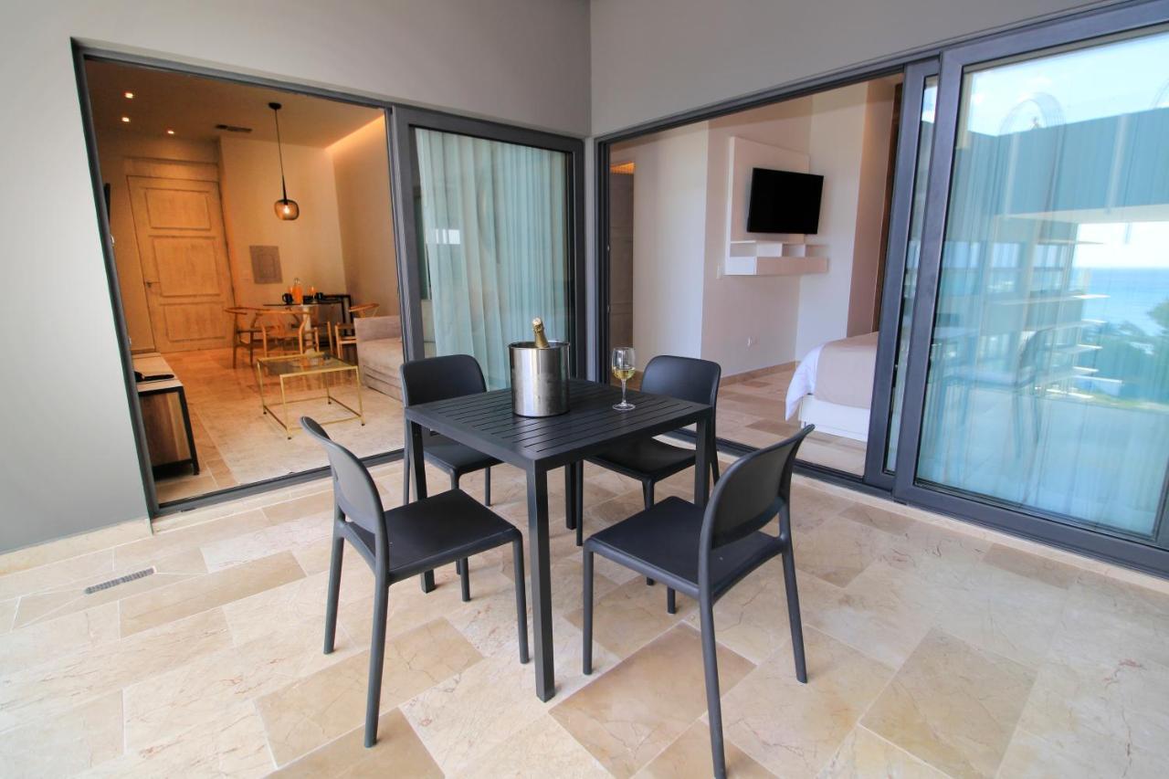 Singular Dream Vacation Rentals 신데 델 카르멘 외부 사진