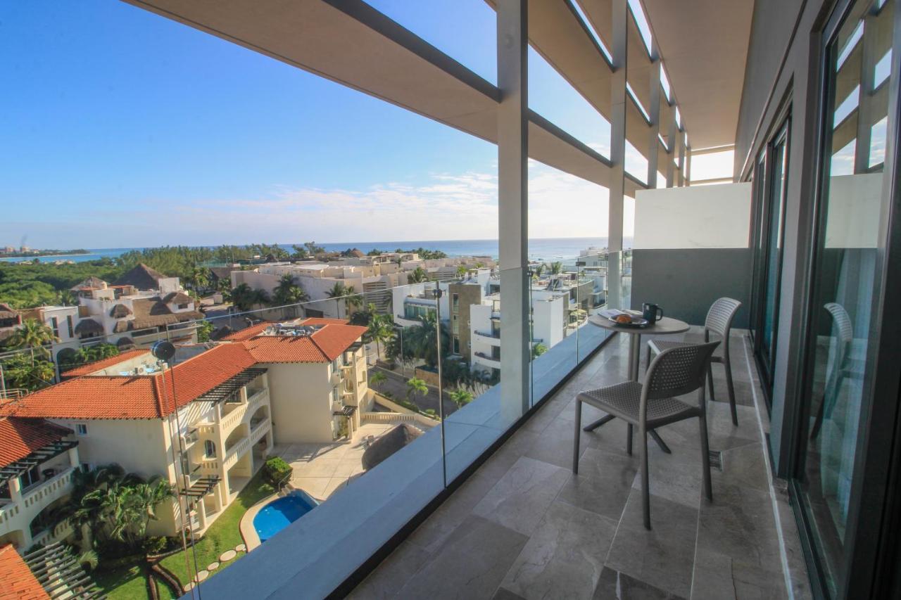 Singular Dream Vacation Rentals 신데 델 카르멘 외부 사진