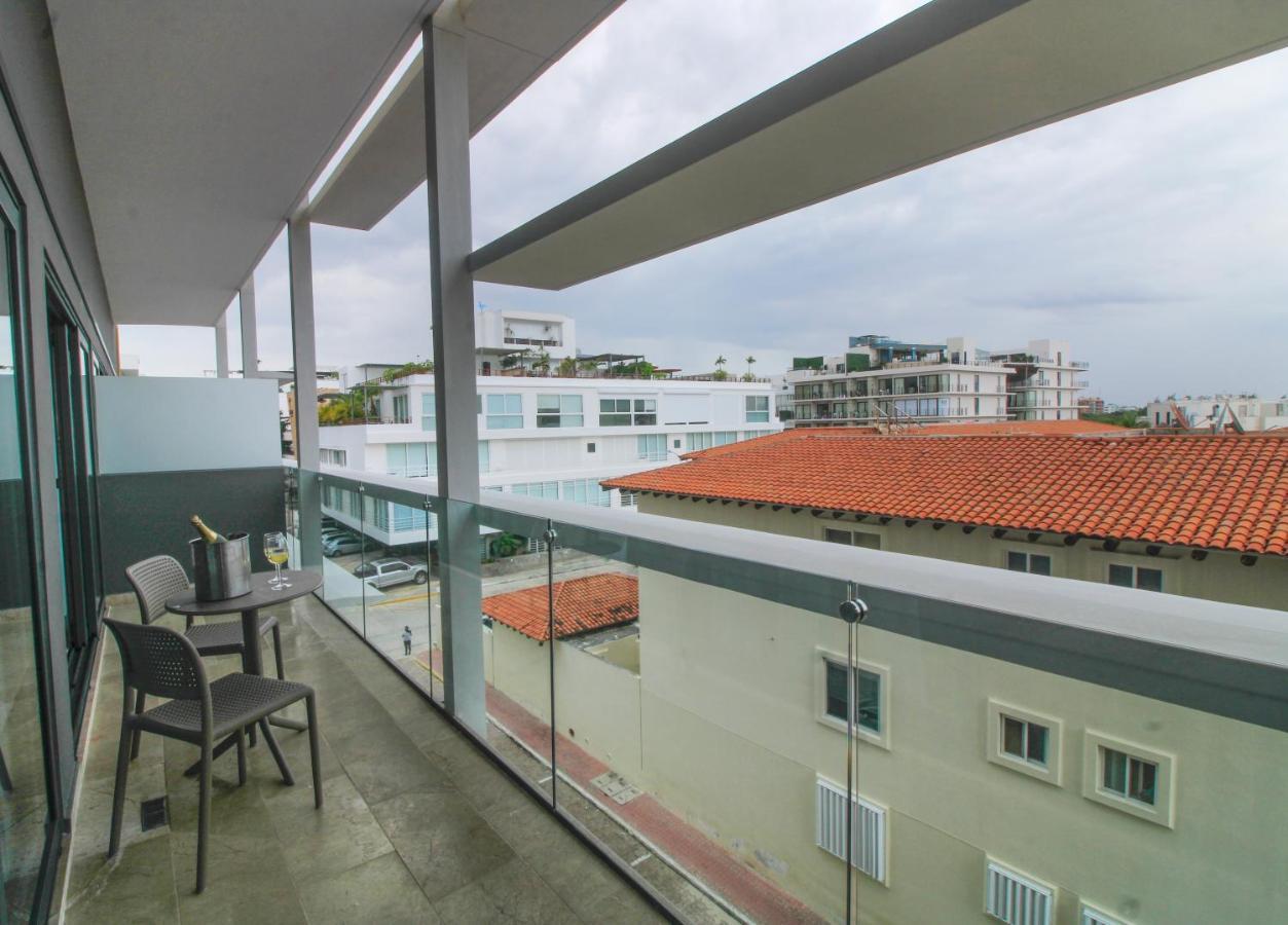 Singular Dream Vacation Rentals 신데 델 카르멘 외부 사진