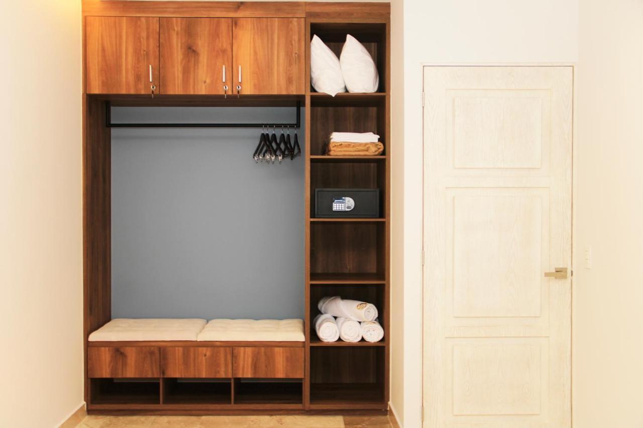 Singular Dream Vacation Rentals 신데 델 카르멘 외부 사진