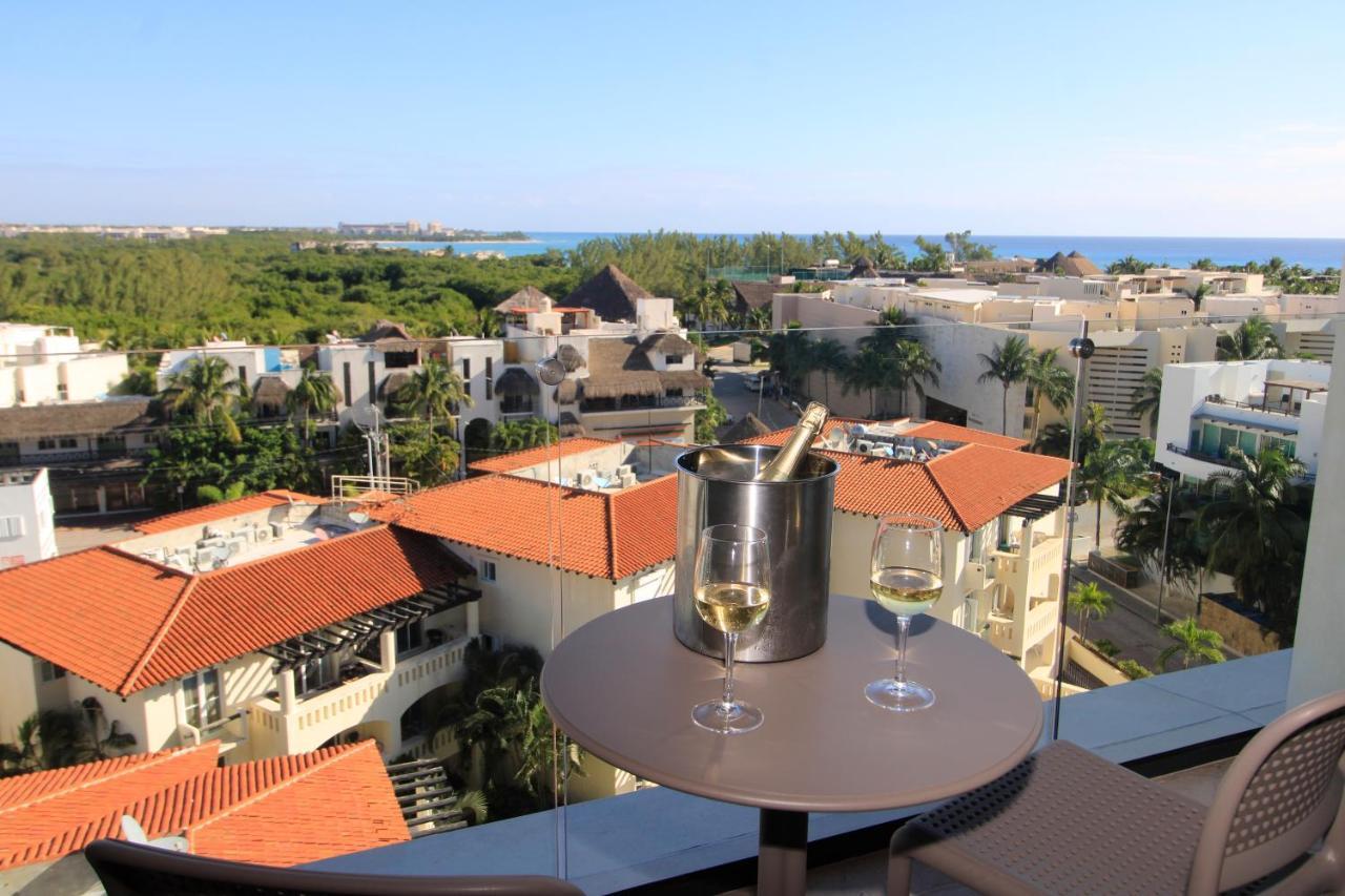 Singular Dream Vacation Rentals 신데 델 카르멘 외부 사진