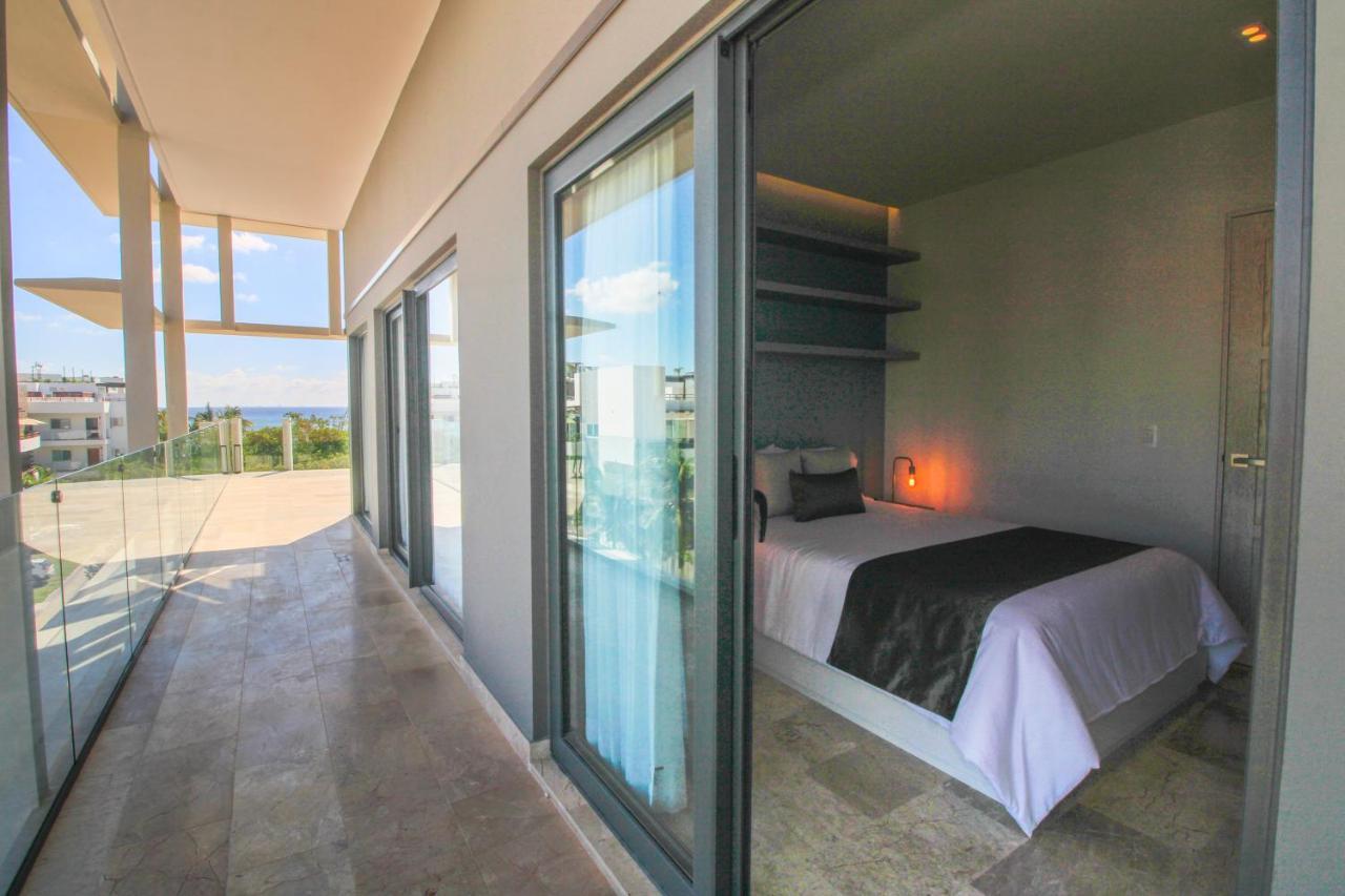 Singular Dream Vacation Rentals 신데 델 카르멘 외부 사진