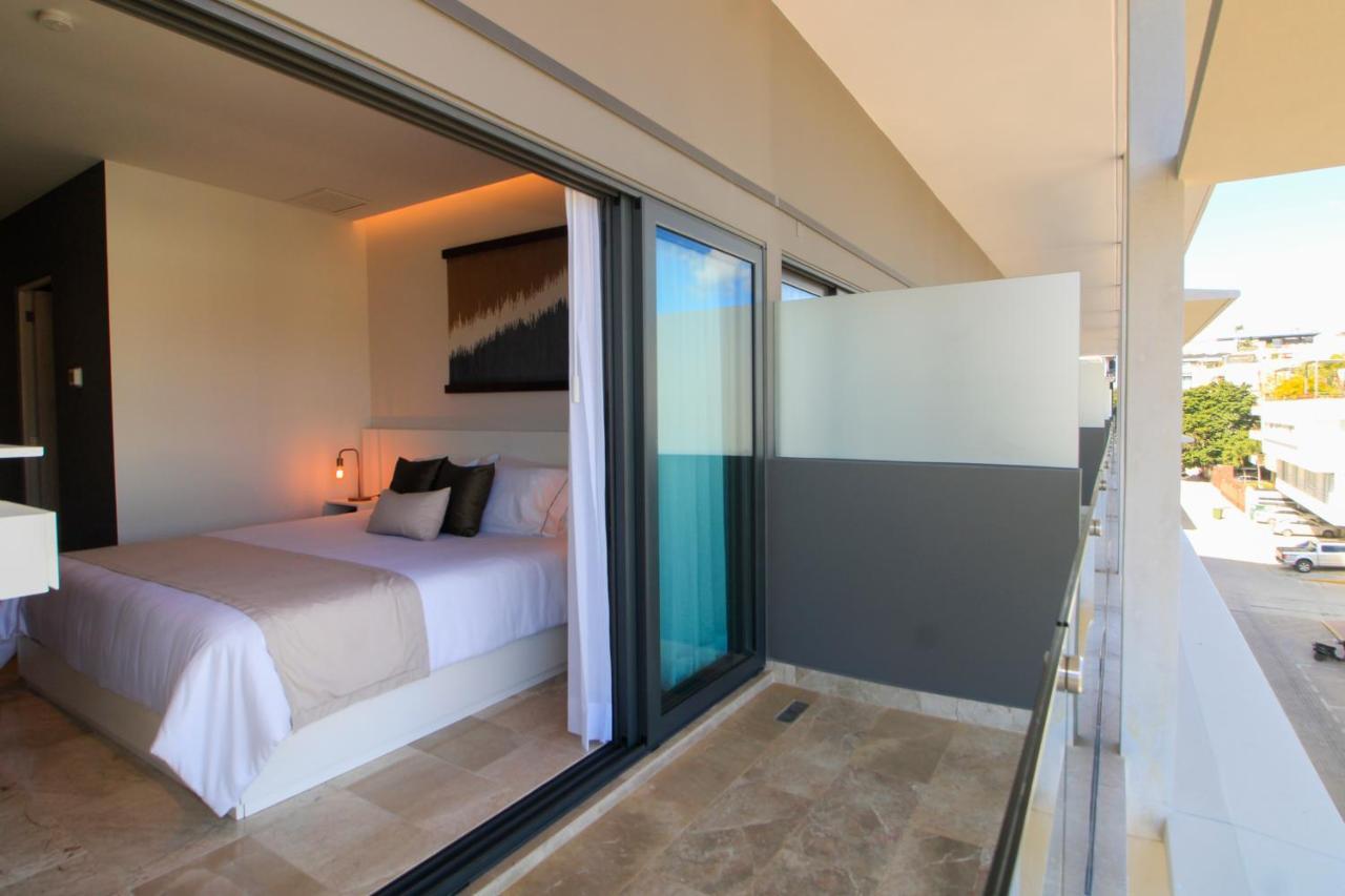 Singular Dream Vacation Rentals 신데 델 카르멘 외부 사진