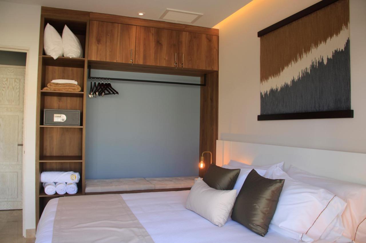 Singular Dream Vacation Rentals 신데 델 카르멘 외부 사진