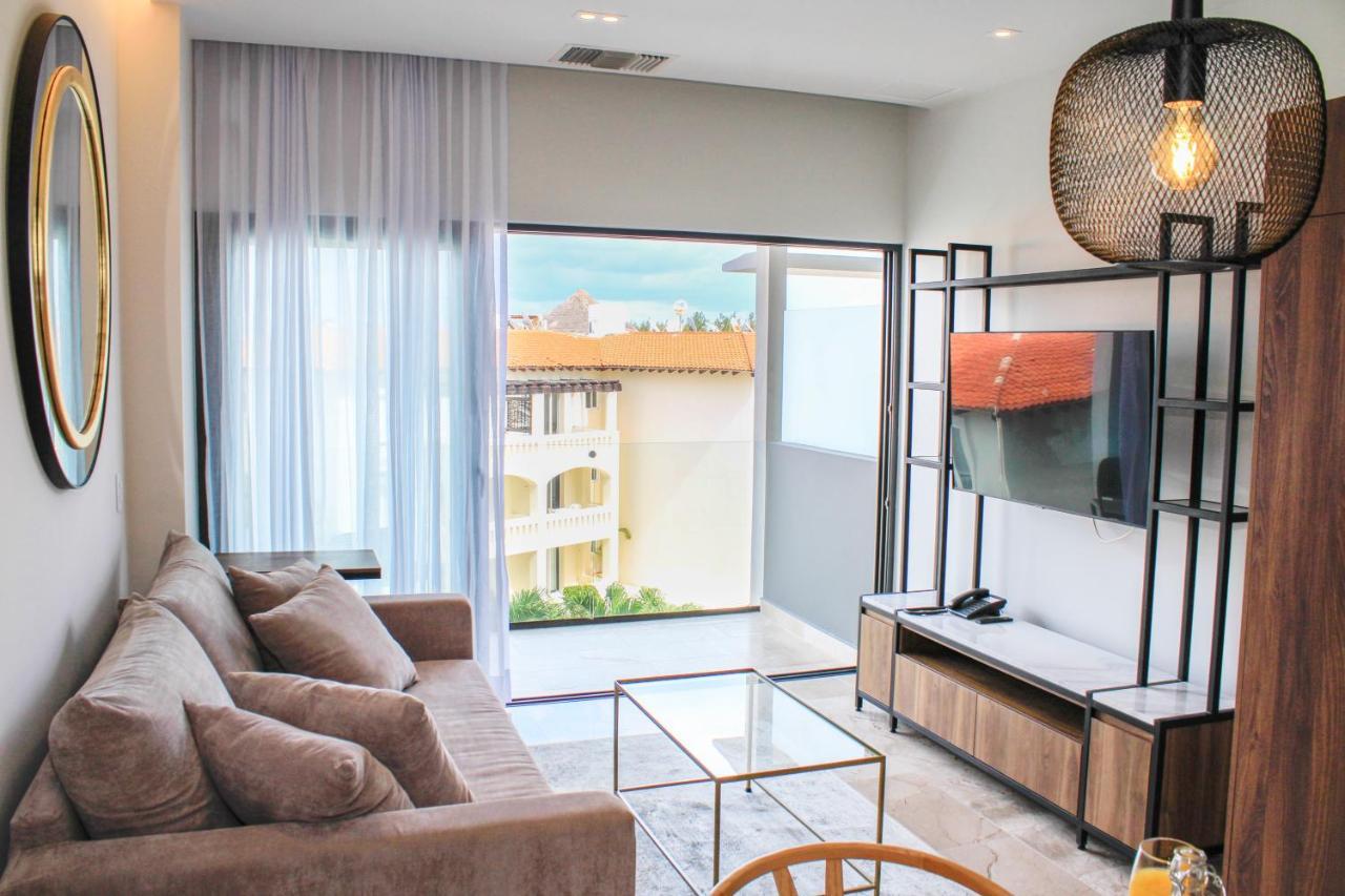Singular Dream Vacation Rentals 신데 델 카르멘 외부 사진