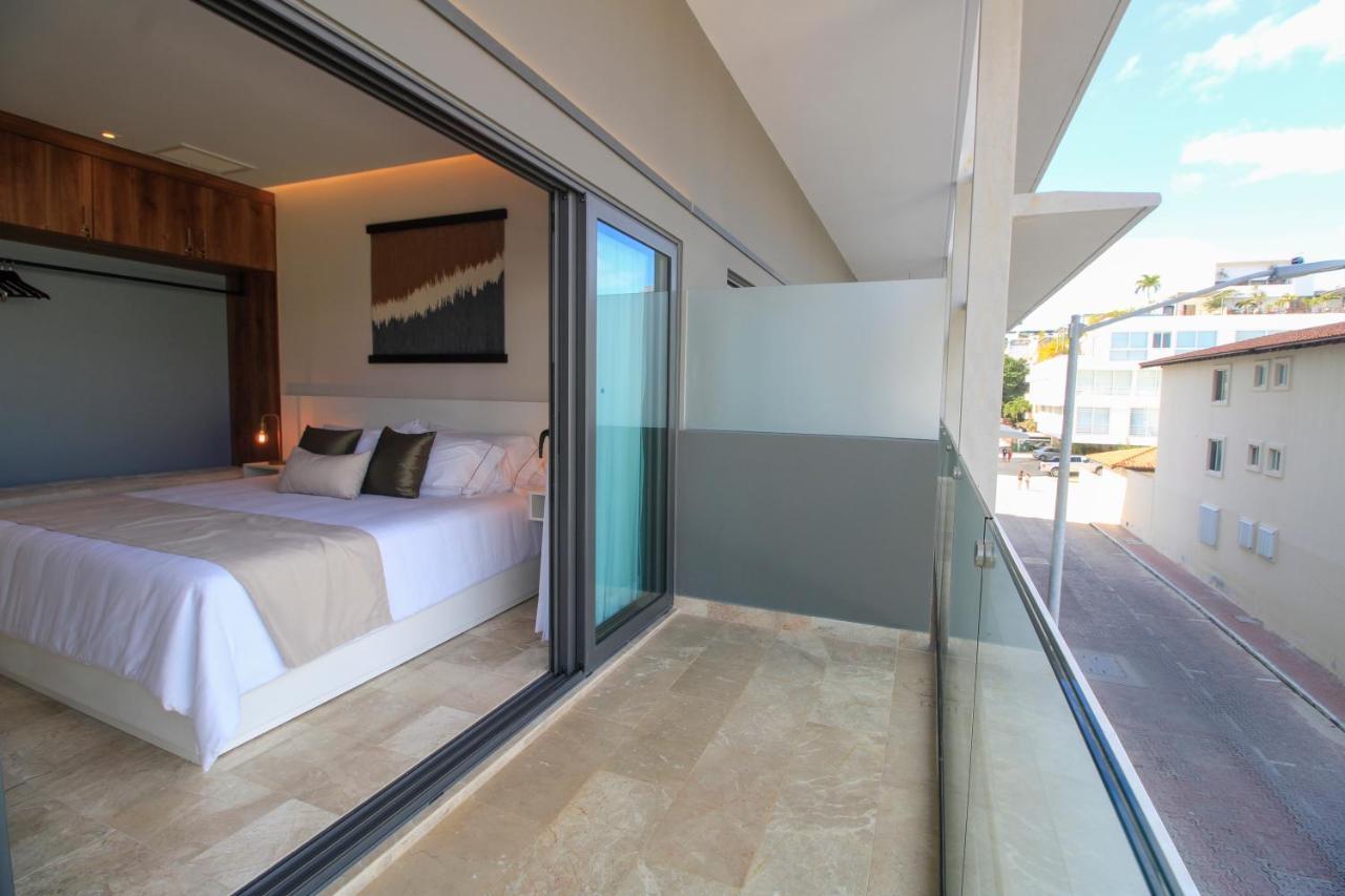 Singular Dream Vacation Rentals 신데 델 카르멘 외부 사진