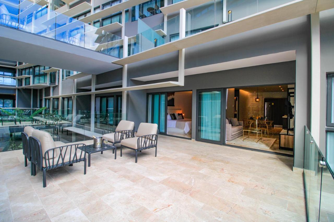 Singular Dream Vacation Rentals 신데 델 카르멘 외부 사진