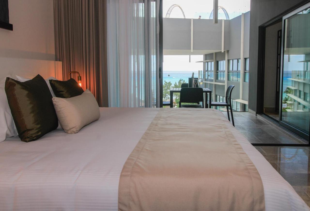 Singular Dream Vacation Rentals 신데 델 카르멘 외부 사진