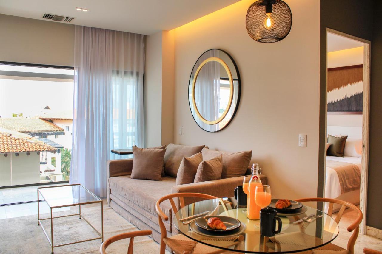 Singular Dream Vacation Rentals 신데 델 카르멘 외부 사진