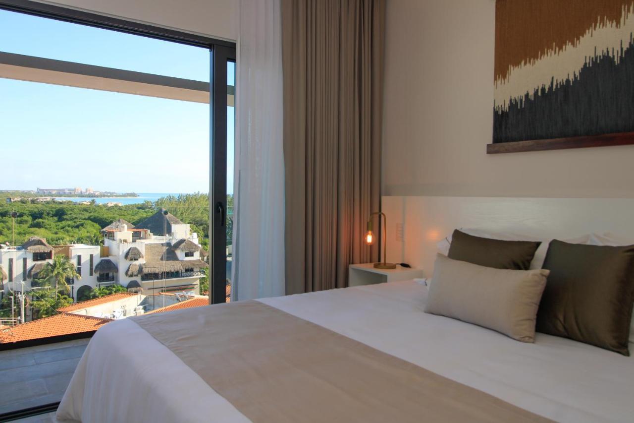 Singular Dream Vacation Rentals 신데 델 카르멘 외부 사진