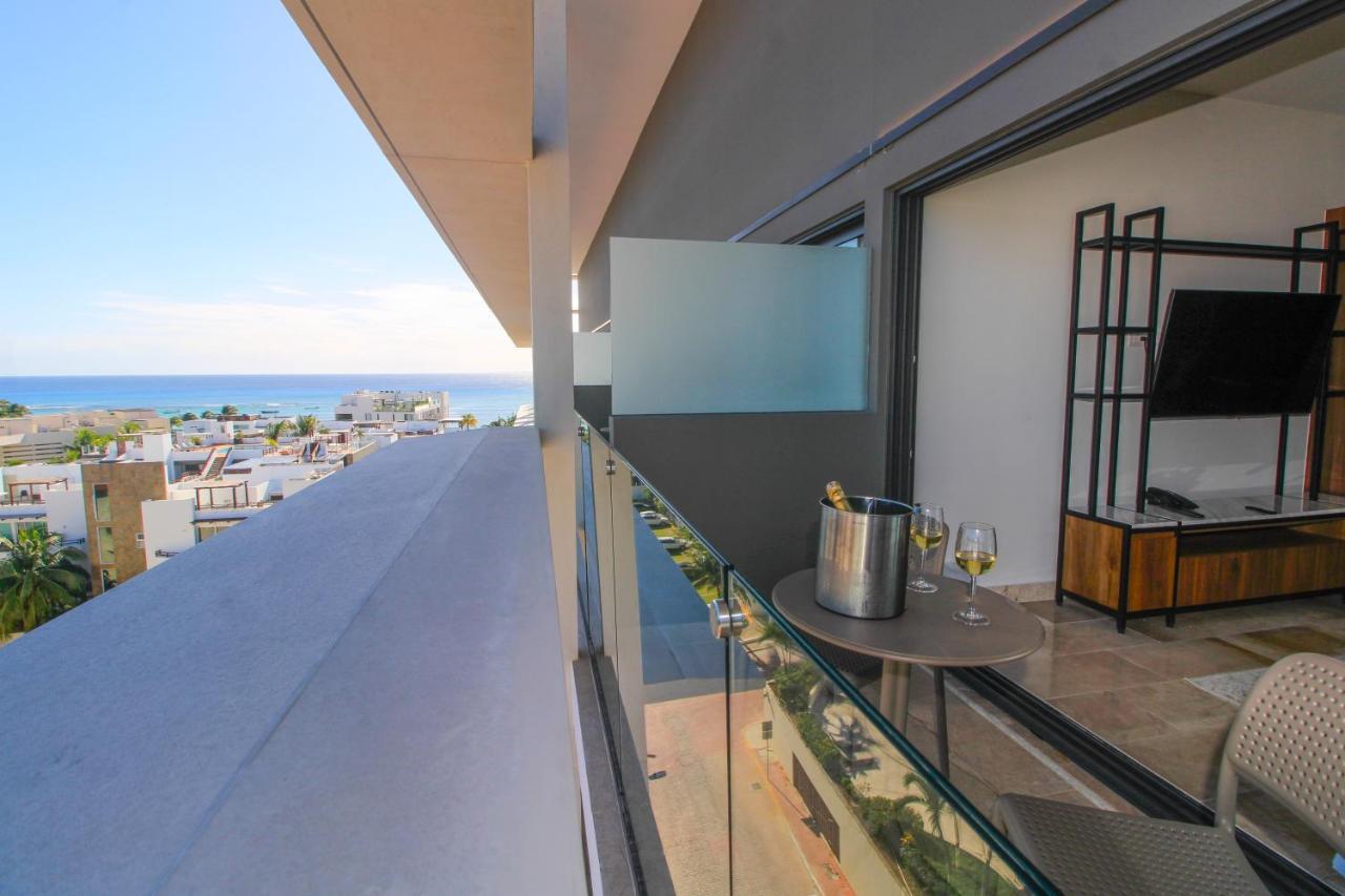 Singular Dream Vacation Rentals 신데 델 카르멘 외부 사진
