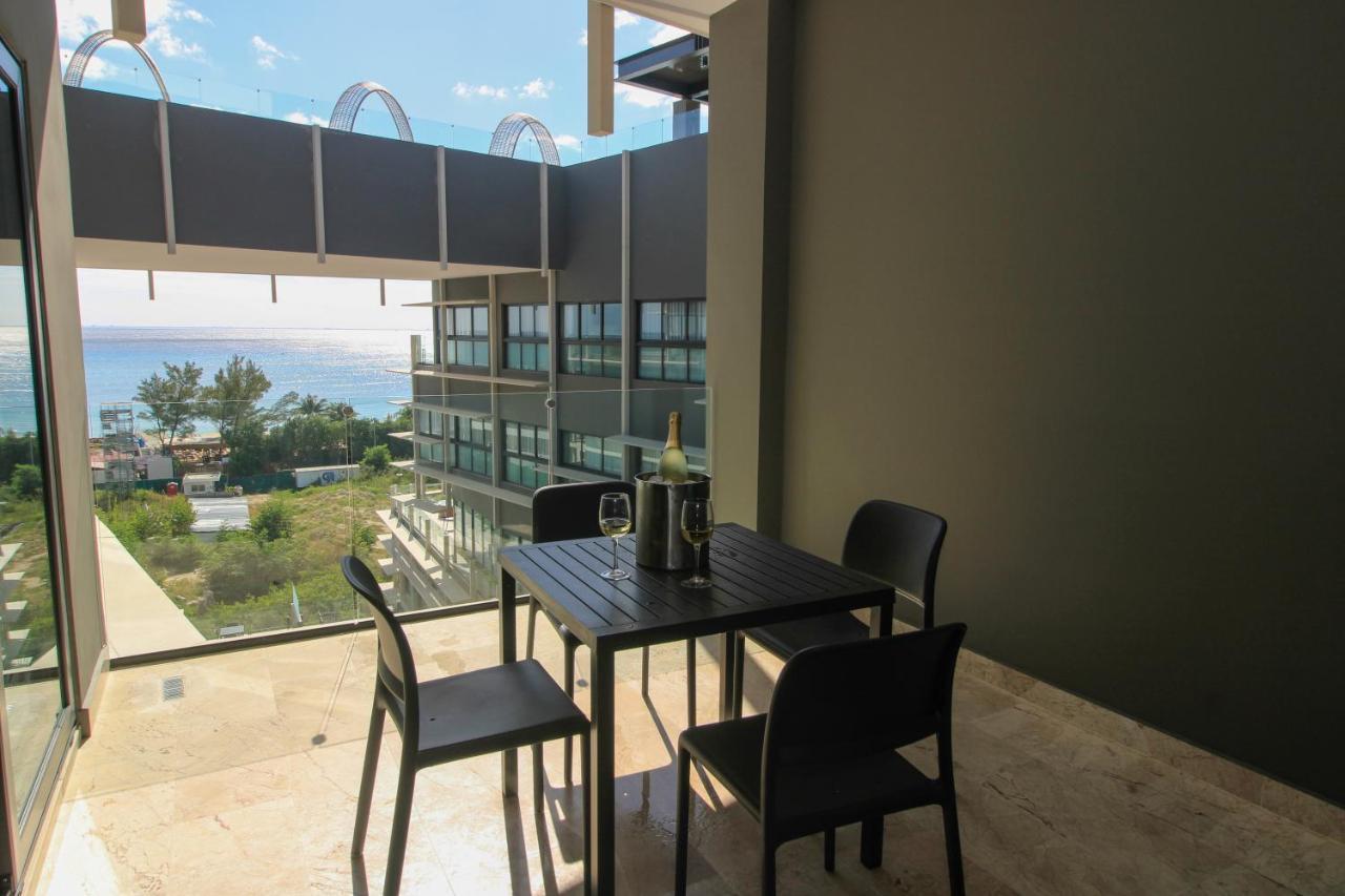 Singular Dream Vacation Rentals 신데 델 카르멘 외부 사진