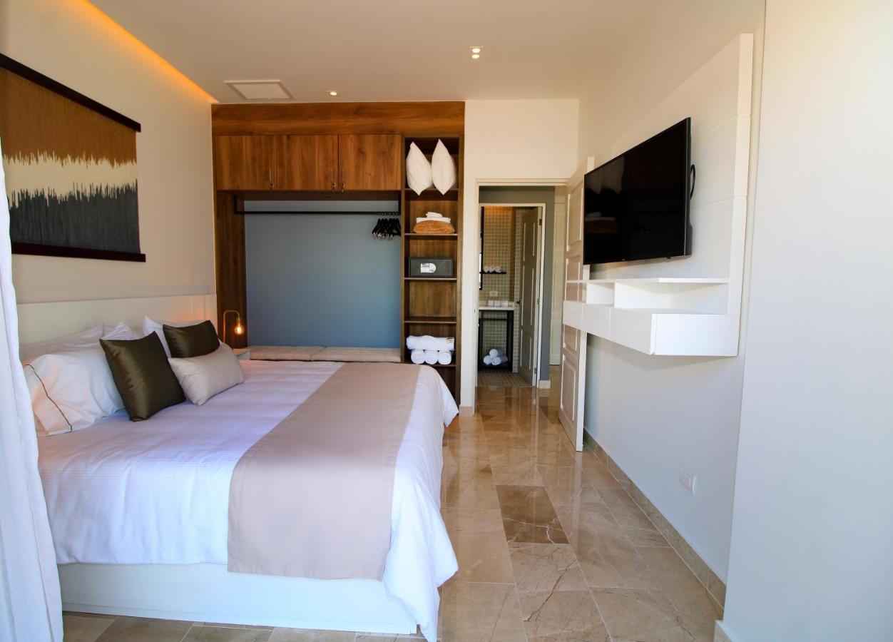 Singular Dream Vacation Rentals 신데 델 카르멘 외부 사진
