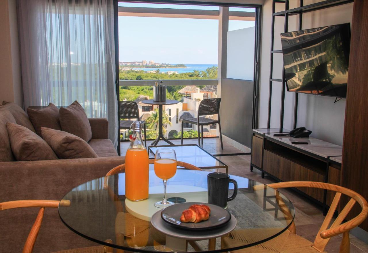 Singular Dream Vacation Rentals 신데 델 카르멘 외부 사진