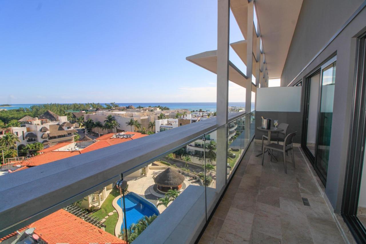 Singular Dream Vacation Rentals 신데 델 카르멘 외부 사진