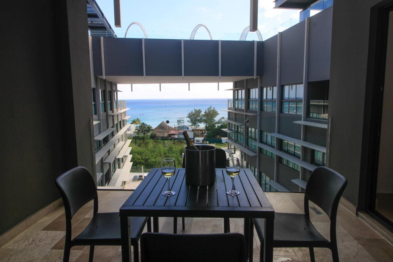 Singular Dream Vacation Rentals 신데 델 카르멘 외부 사진