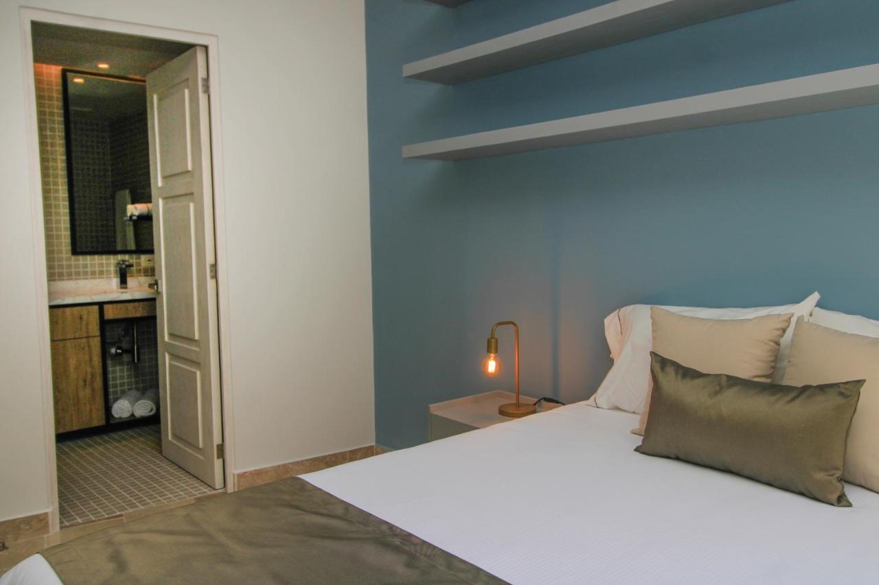 Singular Dream Vacation Rentals 신데 델 카르멘 외부 사진