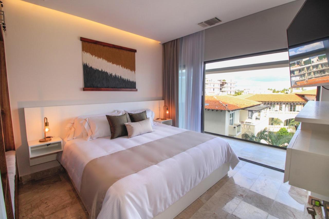 Singular Dream Vacation Rentals 신데 델 카르멘 외부 사진