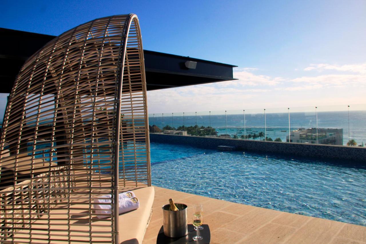 Singular Dream Vacation Rentals 신데 델 카르멘 외부 사진